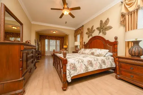 167 La Mesa Drive St Augustine FL 32095