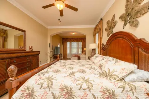 167 La Mesa Drive St Augustine FL 32095