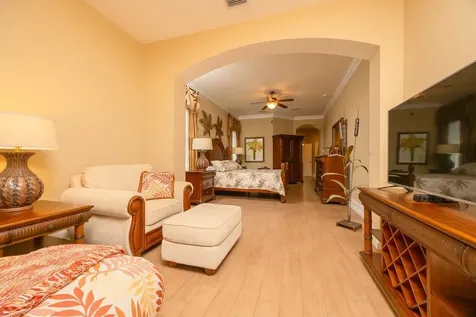 167 La Mesa Drive St Augustine FL 32095