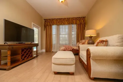 167 La Mesa Drive St Augustine FL 32095