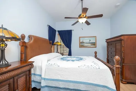 167 La Mesa Drive St Augustine FL 32095