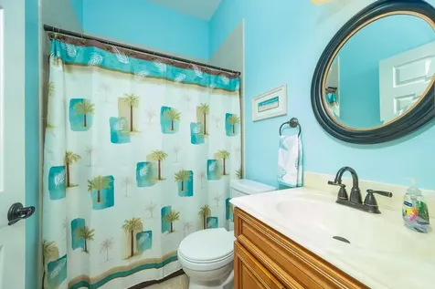 167 La Mesa Drive St Augustine FL 32095