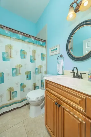 167 La Mesa Drive St Augustine FL 32095