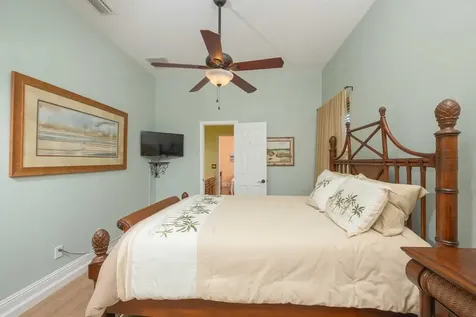 167 La Mesa Drive St Augustine FL 32095