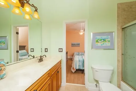 167 La Mesa Drive St Augustine FL 32095