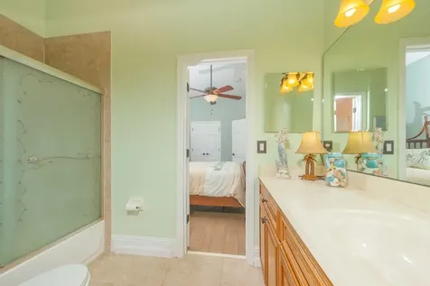 167 La Mesa Drive St Augustine FL 32095