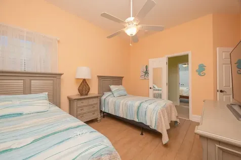 167 La Mesa Drive St Augustine FL 32095