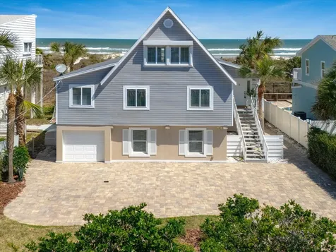 5512 Atlantic View St Augustine FL 32080