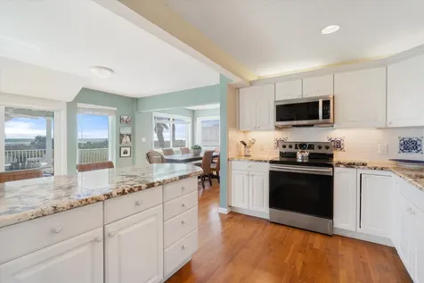 5512 Atlantic View St Augustine FL 32080