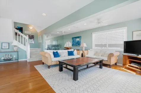 5512 Atlantic View St Augustine FL 32080