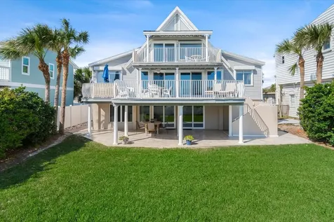 5512 Atlantic View St Augustine FL 32080