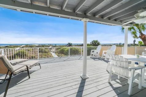 5512 Atlantic View St Augustine FL 32080