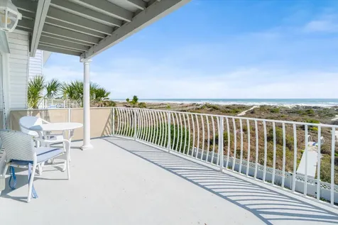 5512 Atlantic View St Augustine FL 32080