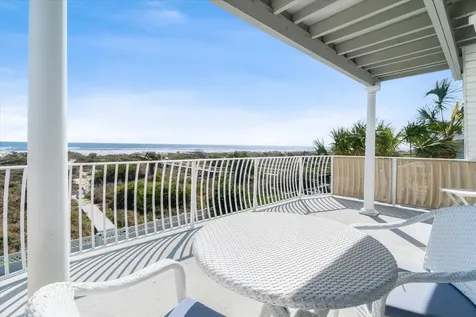 5512 Atlantic View St Augustine FL 32080