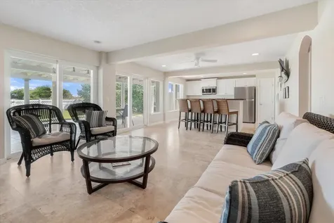 5512 Atlantic View St Augustine FL 32080