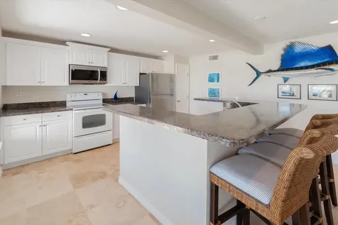 5512 Atlantic View St Augustine FL 32080