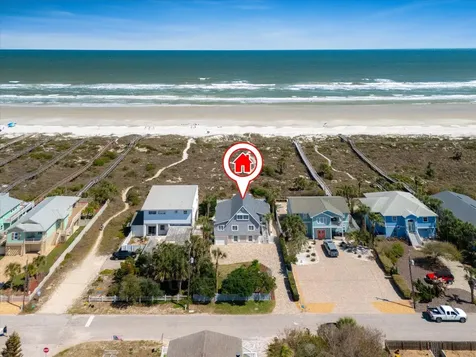 5512 Atlantic View St Augustine FL 32080