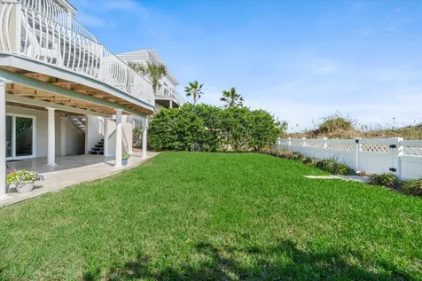 5512 Atlantic View St Augustine FL 32080