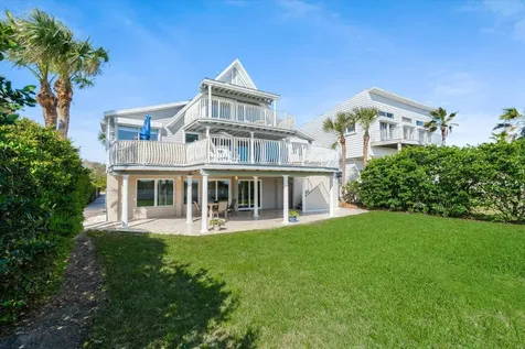 5512 Atlantic View St Augustine FL 32080