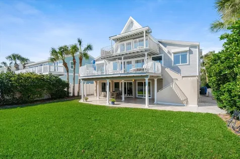 5512 Atlantic View St Augustine FL 32080