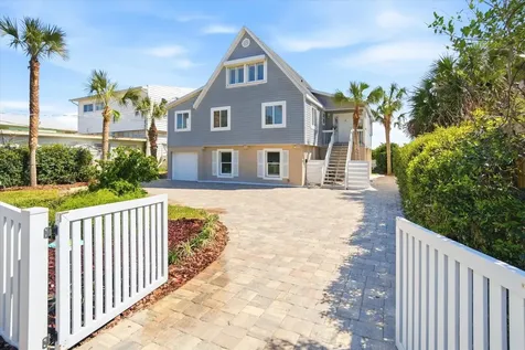 5512 Atlantic View St Augustine FL 32080