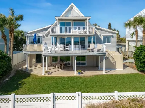 5512 Atlantic View St Augustine FL 32080