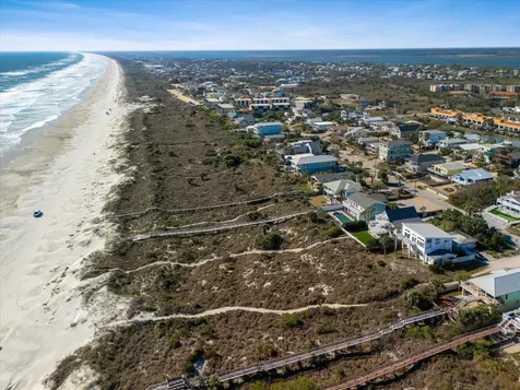 5512 Atlantic View St Augustine FL 32080