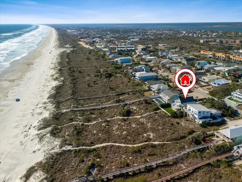 5512 Atlantic View St Augustine FL 32080