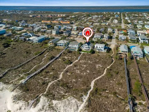5512 Atlantic View St Augustine FL 32080