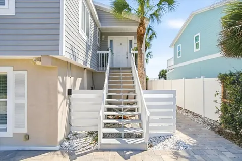 5512 Atlantic View St Augustine FL 32080