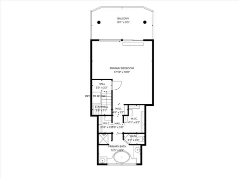 5512 Atlantic View St Augustine FL 32080