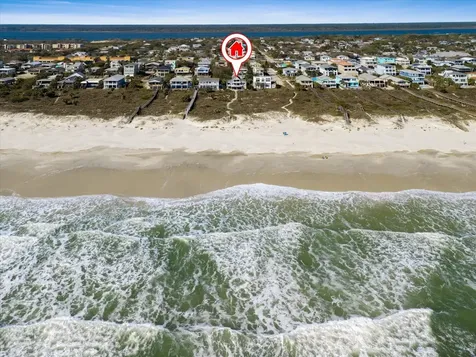 5512 Atlantic View St Augustine FL 32080