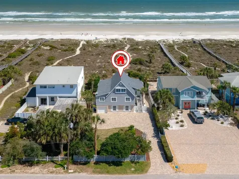 5512 Atlantic View St Augustine FL 32080