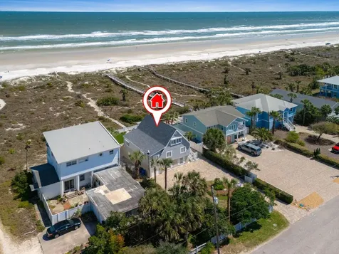 5512 Atlantic View St Augustine FL 32080