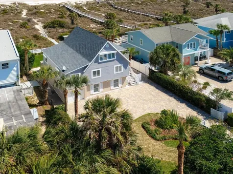 5512 Atlantic View St Augustine FL 32080