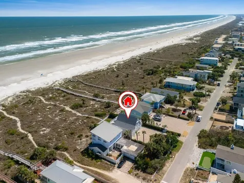 5512 Atlantic View St Augustine FL 32080