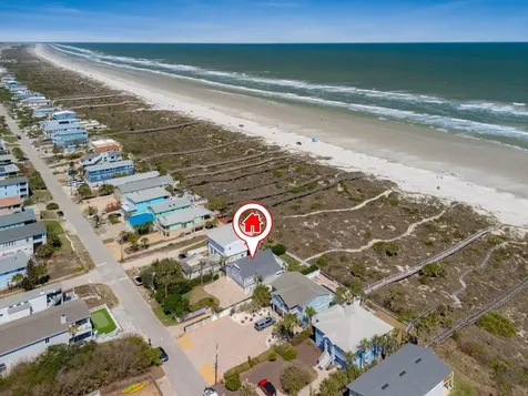 5512 Atlantic View St Augustine FL 32080