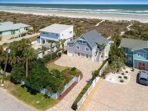 5512 Atlantic View St Augustine FL 32080