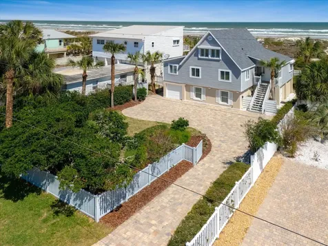 5512 Atlantic View St Augustine FL 32080