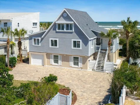 5512 Atlantic View St Augustine FL 32080