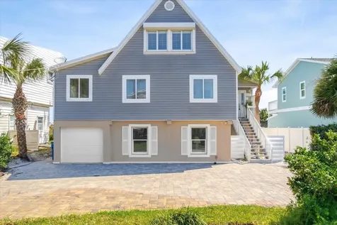 5512 Atlantic View St Augustine FL 32080