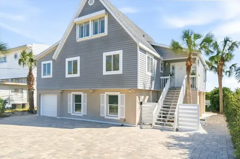 5512 Atlantic View St Augustine FL 32080