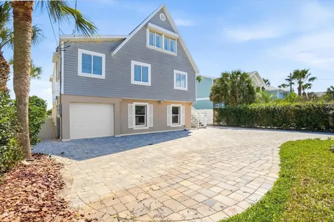5512 Atlantic View St Augustine FL 32080