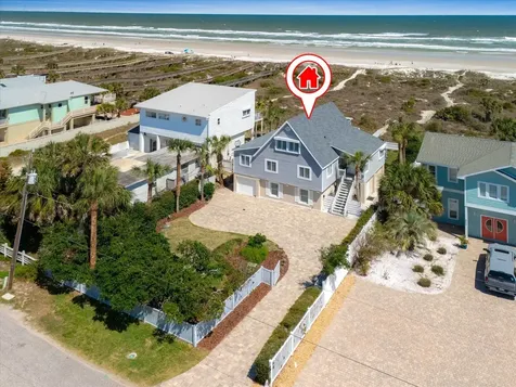5512 Atlantic View St Augustine FL 32080