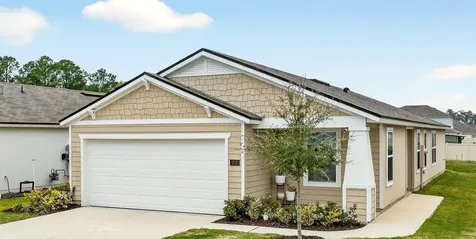 210 Tordera Lane St Augustine FL 32084