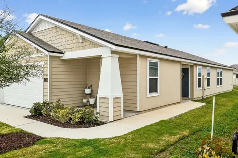 210 Tordera Lane St Augustine FL 32084