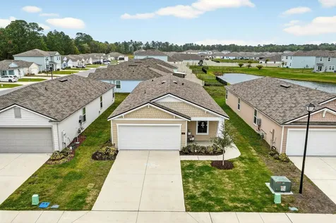 210 Tordera Lane St Augustine FL 32084
