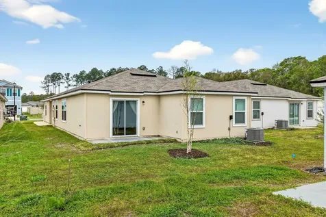 210 Tordera Lane St Augustine FL 32084