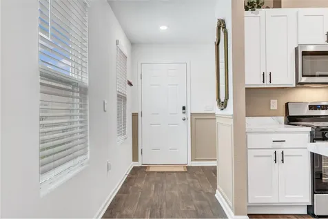 210 Tordera Lane St Augustine FL 32084