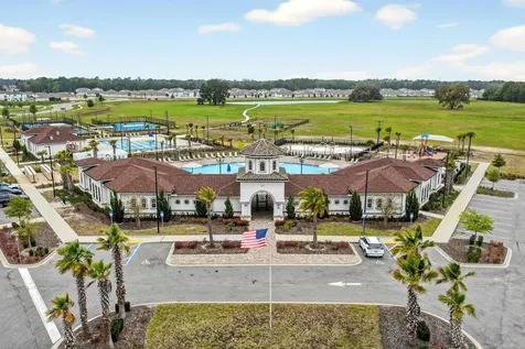 210 Tordera Lane St Augustine FL 32084